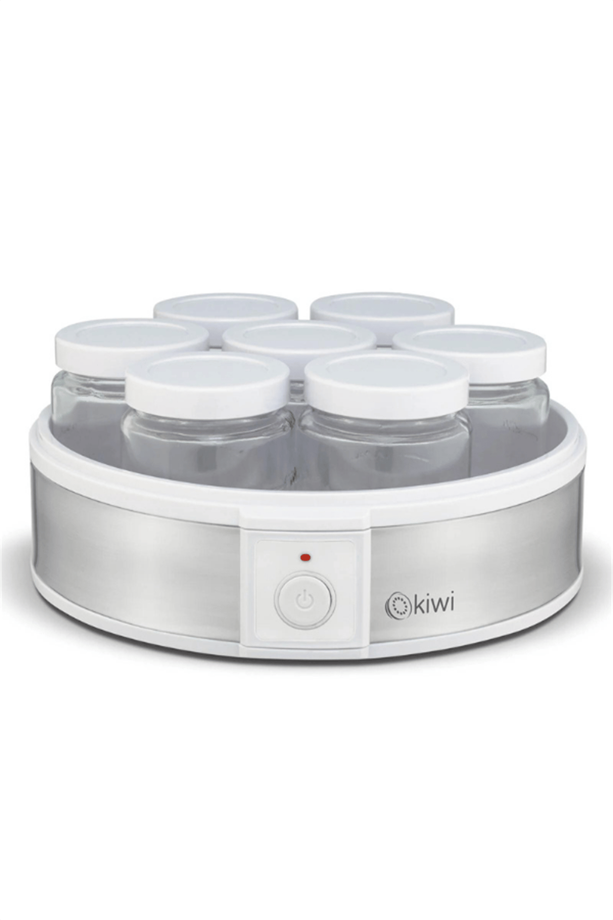 Kiwi KYM-7211 Yoğurt Yapma Makinesi
