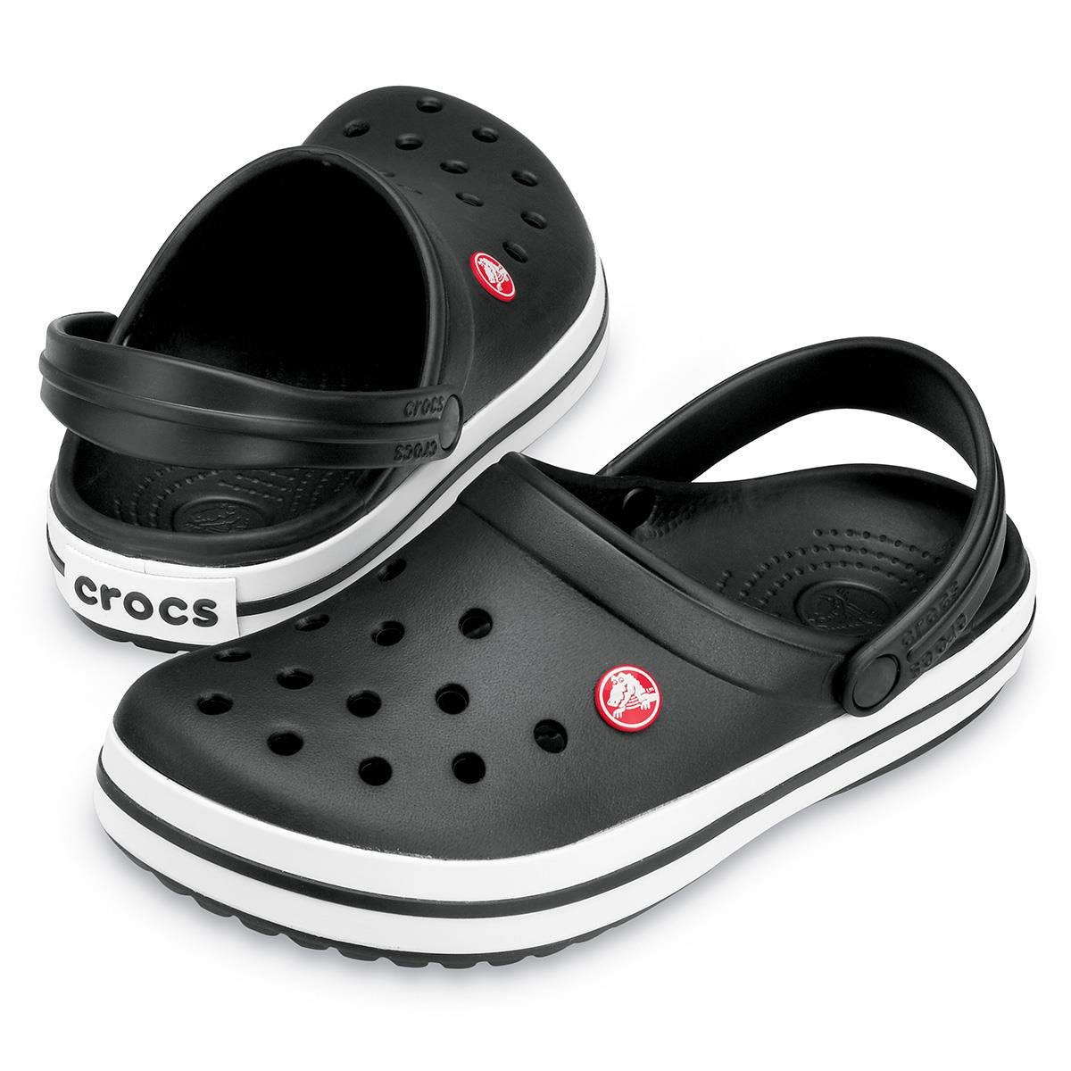 Crocs Crocband S Siyah