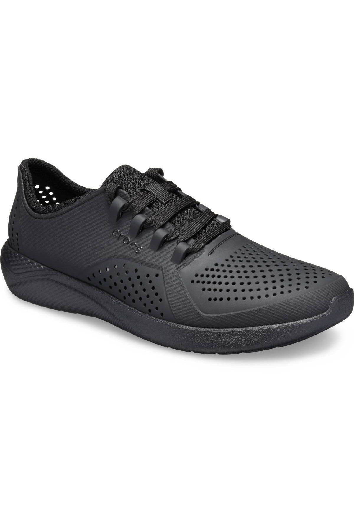 Crocs Literide Pacer M Siyah Siyah