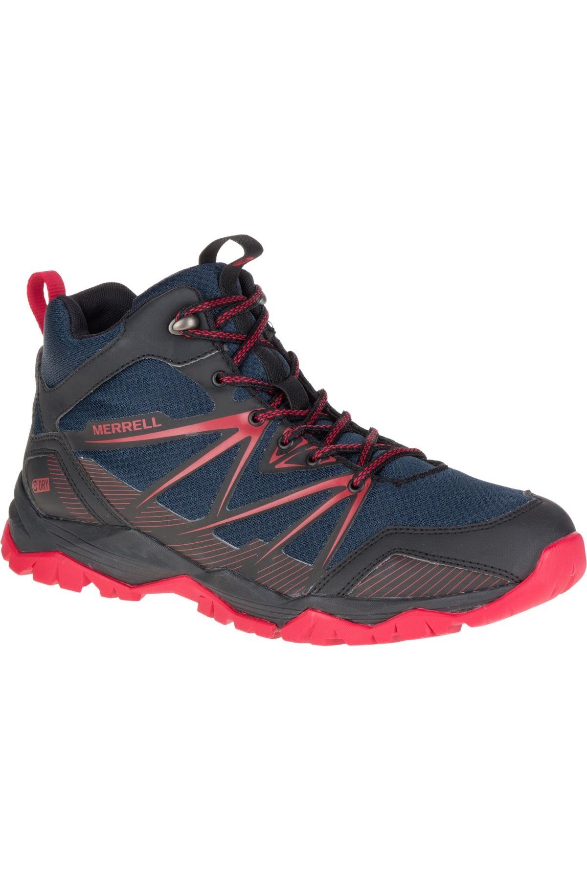 Merrell capra store rise mid