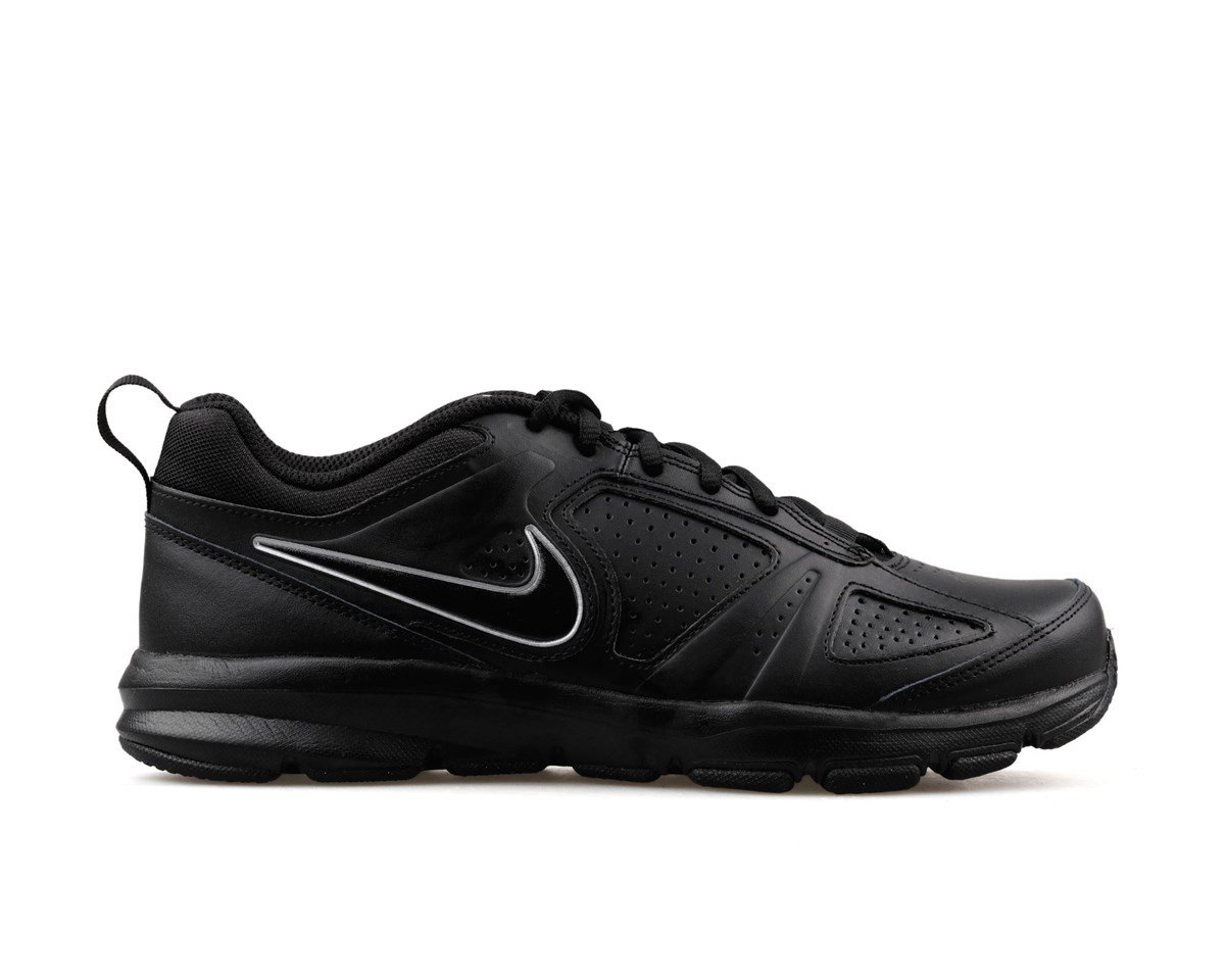 Nike T-Lite Xi 616544-007 Spor Ayakkabi Siyah