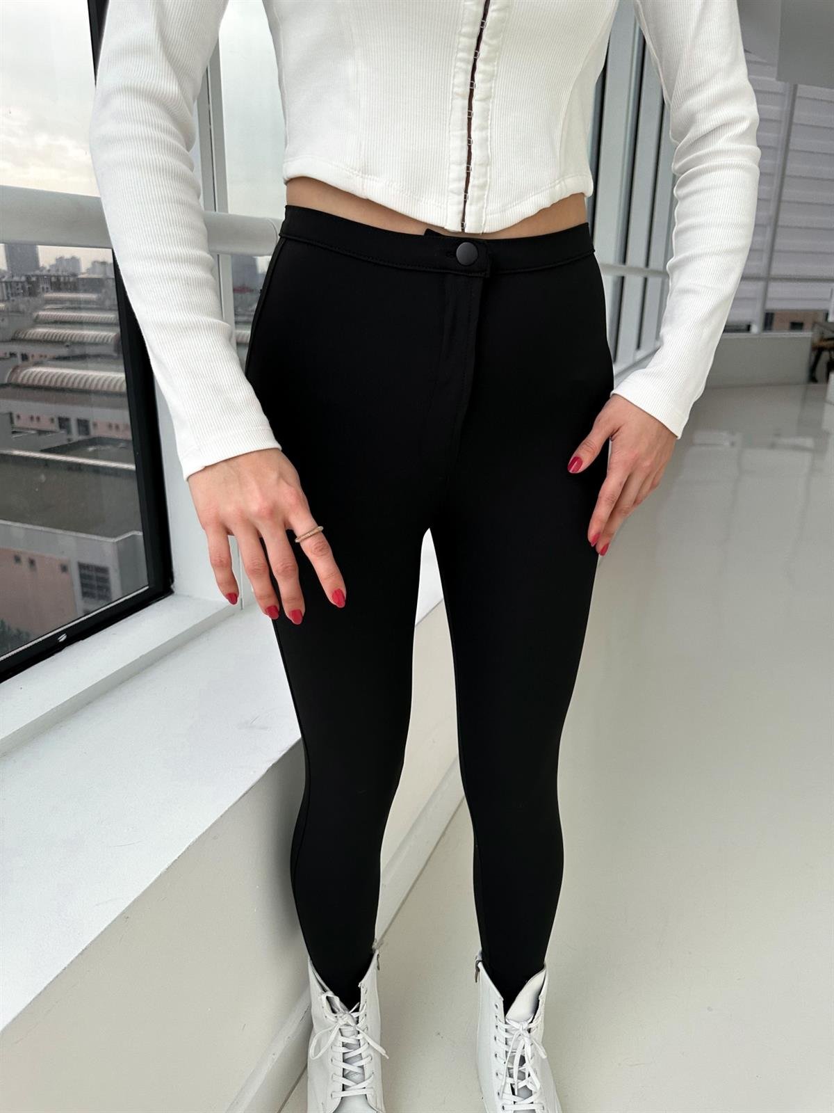 Suhbatda ozaro onanizm