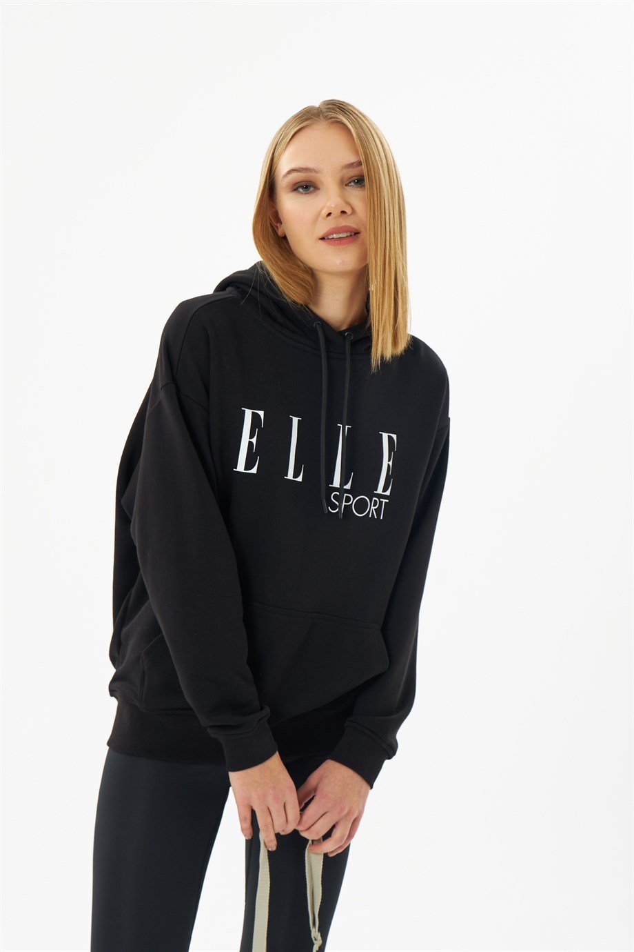 Elle on sale sport sweatshirt