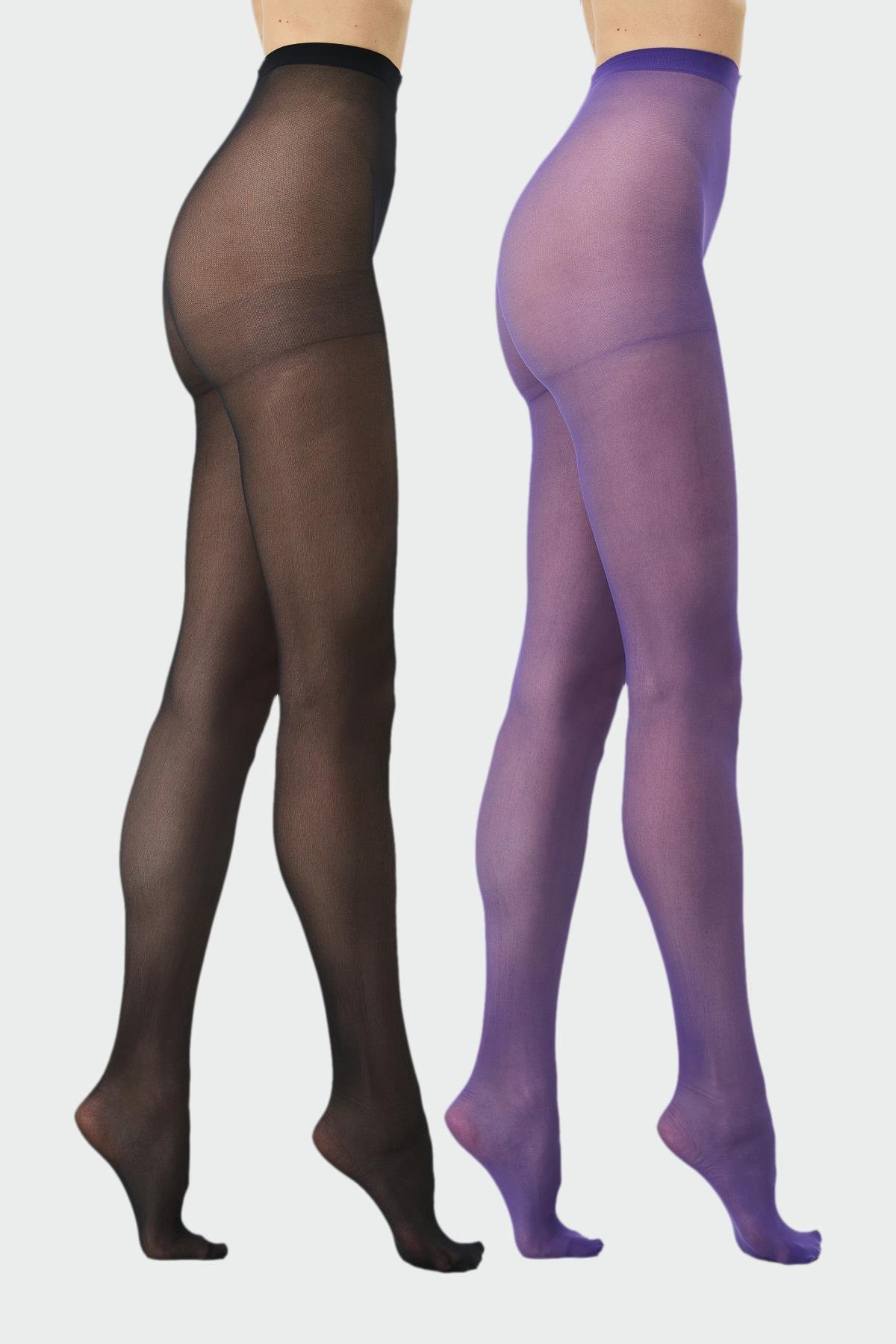 Lateksdagi xotinning fotosurati