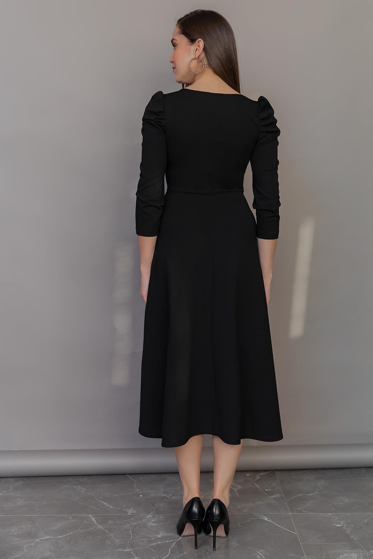 Black Dress Black Dress