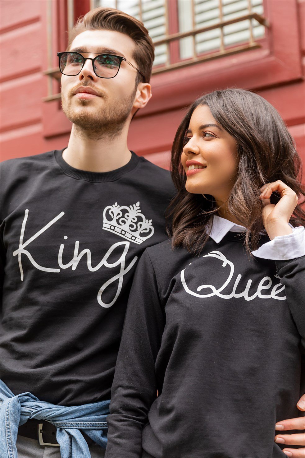King Bask l Sweat S YAH