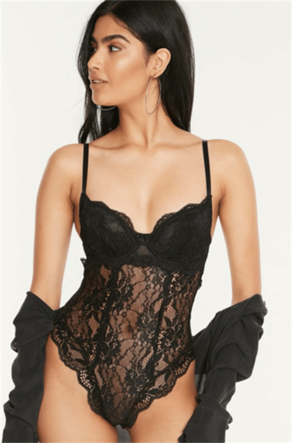 NEW BRA Body