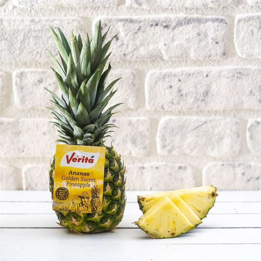 Verita Gold Ananas Adet | Dünyanın Meyvesi