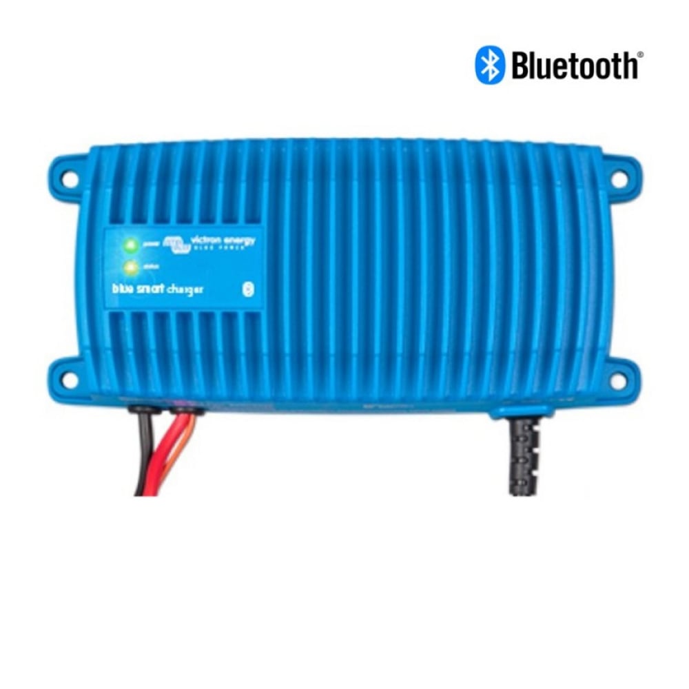 Chargeur Blue Smart 24/8-IP65 230V/50Hz - Swiss-Victron