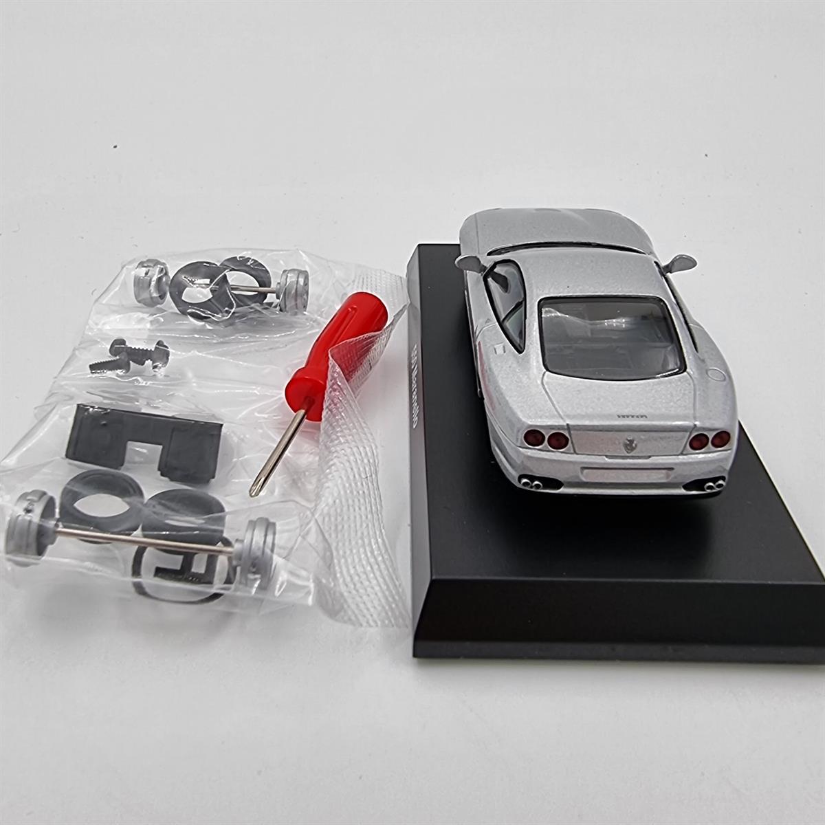 FERRARI 550(値下げ不可能商品) FERRARI 550(値下げ能商品) 【公式通販】