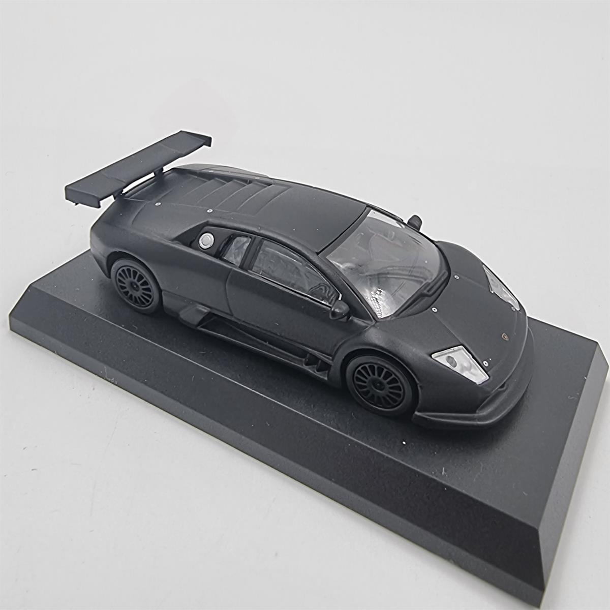 Kyosho 1:64 Lamborghini Murcielago R-GT | benimkoleksiyonum.com