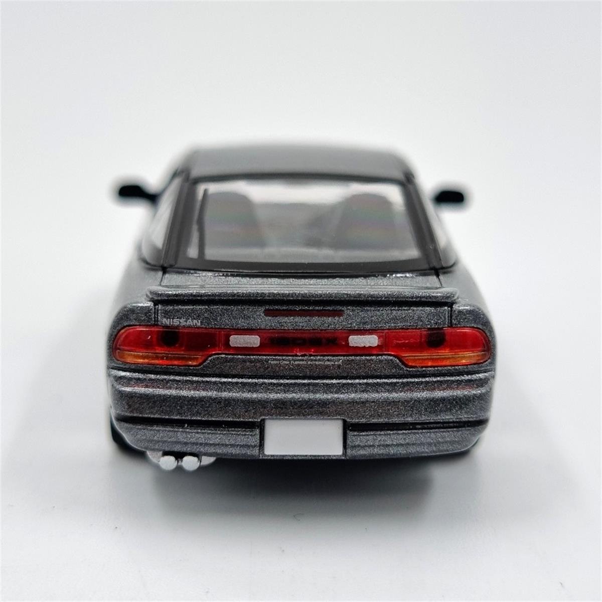 Tomica Limited Vintage Neo 1:64 Nissan 180SX Type-II LV-N252