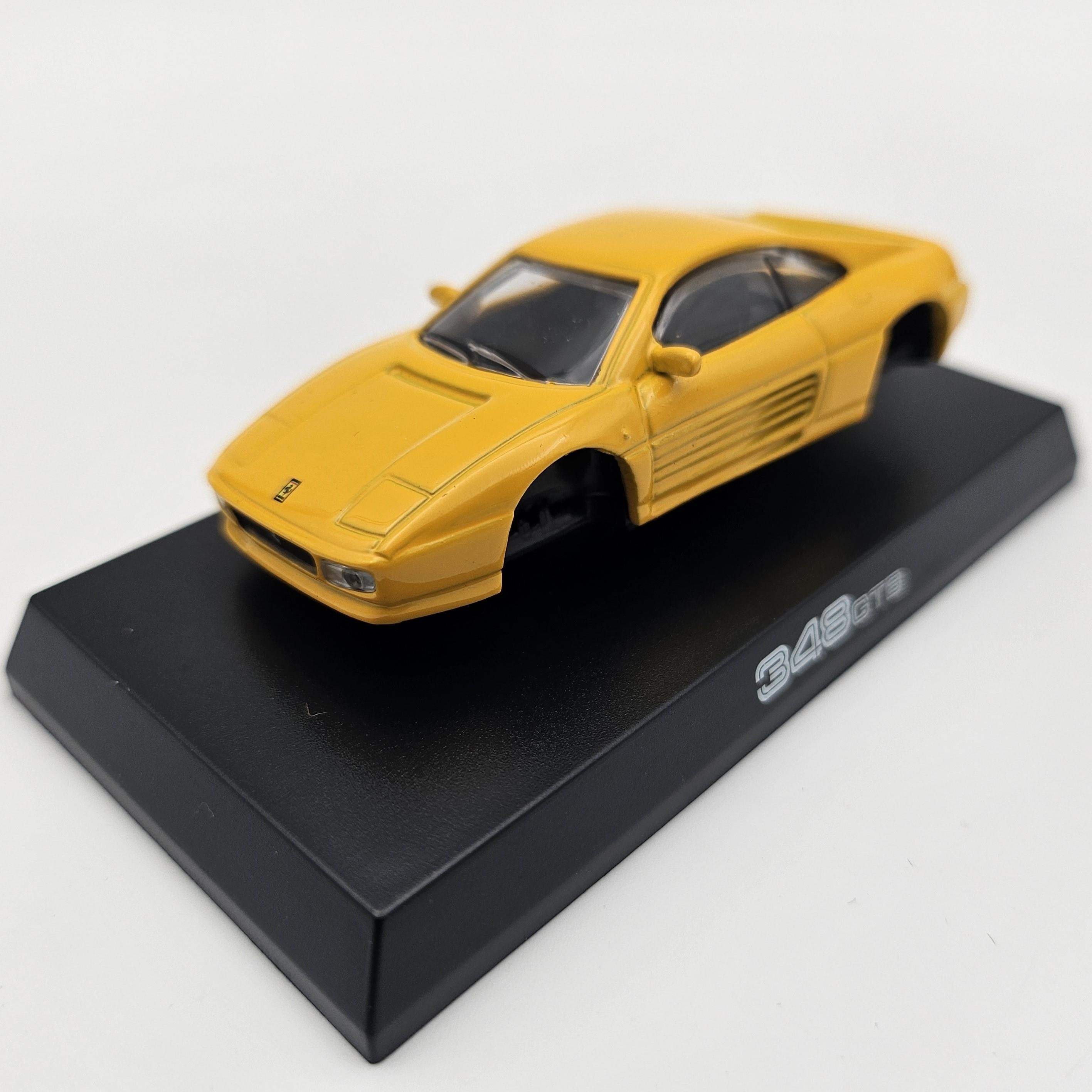 FERRARI 348tb EVOLUZIONE - メルカリ