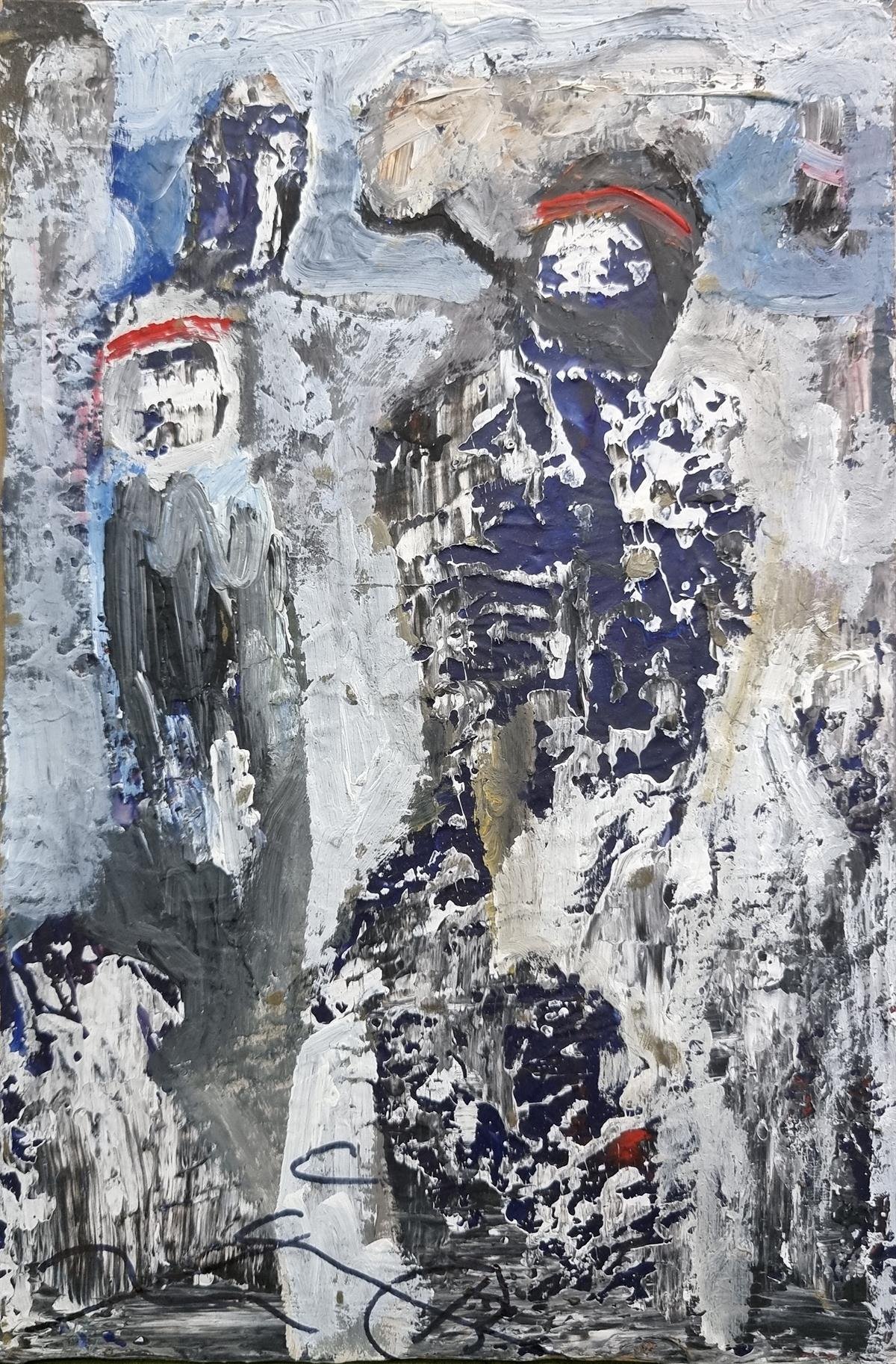 Erini dugonasi bilan aldagan ayolning jinsiy aloqa videosi