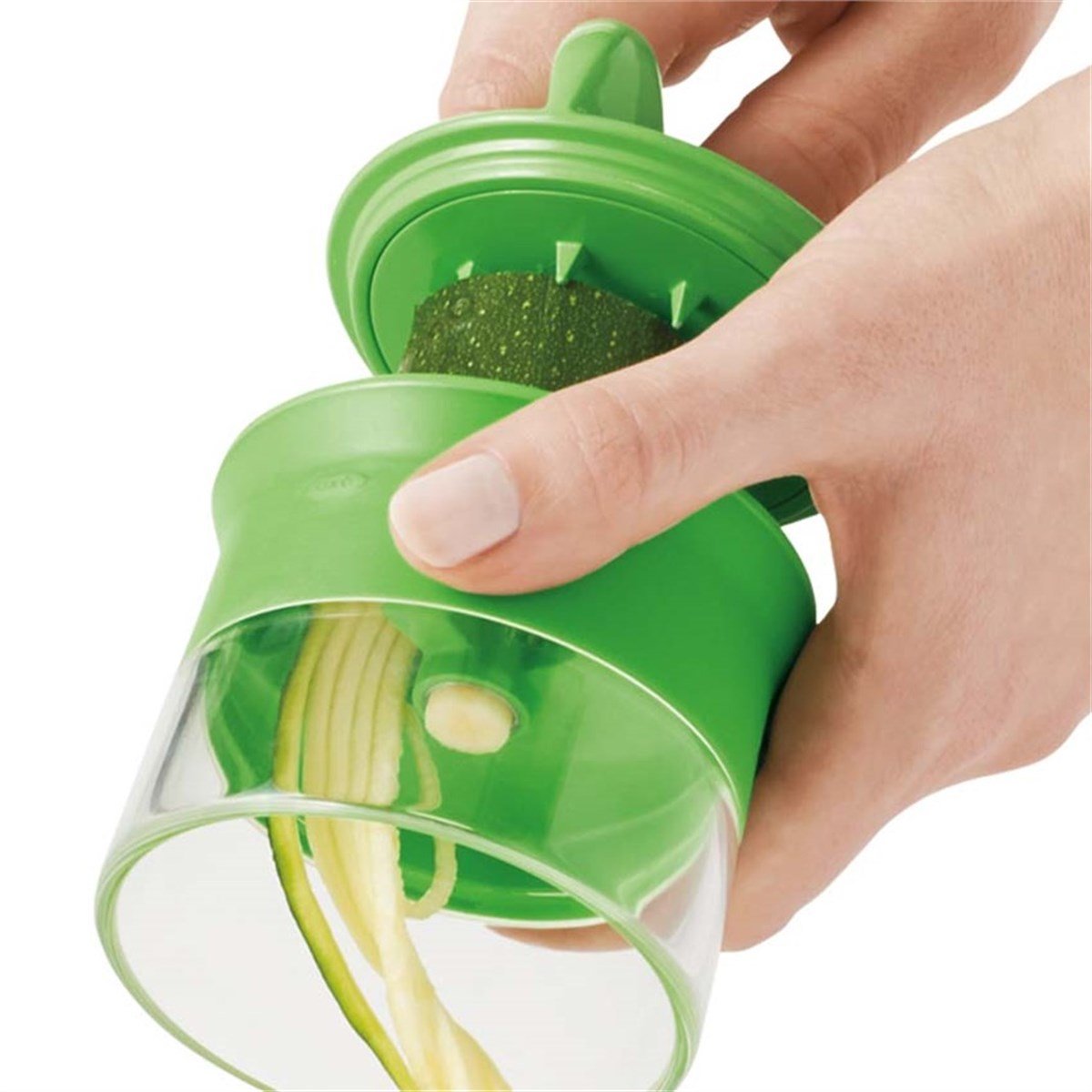 OXO Good Grips Hand-Held Spiralizer 11151300