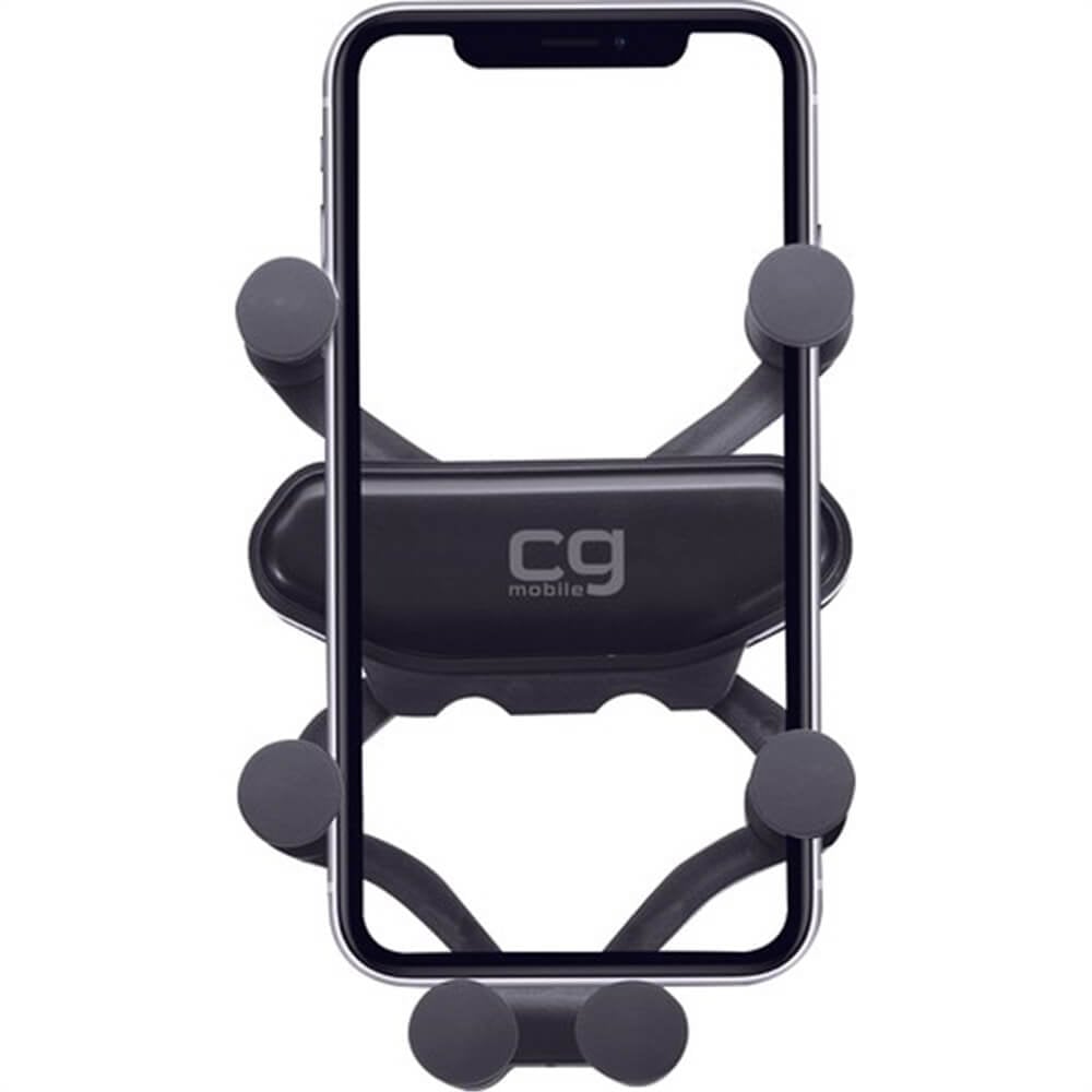 Cg Mobile CGM03 Araç Içi Akıllı Telefon Tutucu | Shopiglo