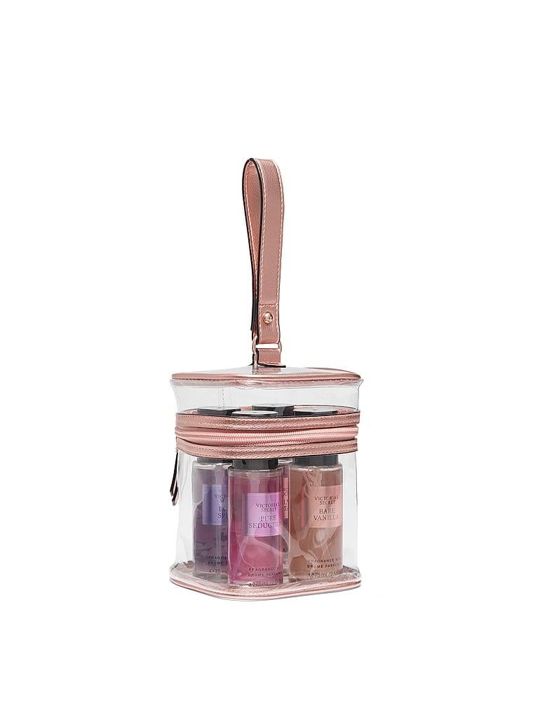 4'lü Vücut Spreyi Mini Seti | Victoria's Secret Beauty