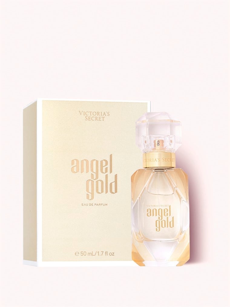 香水(女性用) Victoria's Secret angel gold 100mL Angel Gold Eau de Parfum | Victoria's Secret