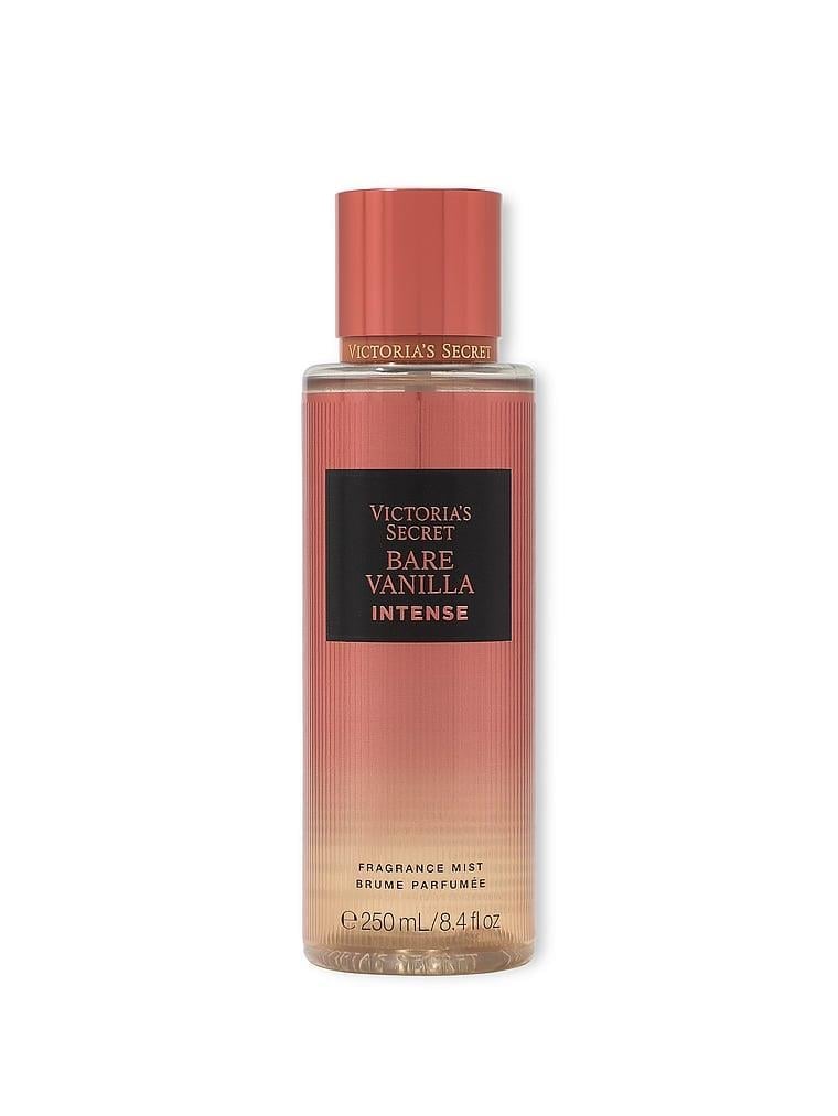 Bare Vanilla Intense Vücut Spreyi | Victoria's Secret Beauty