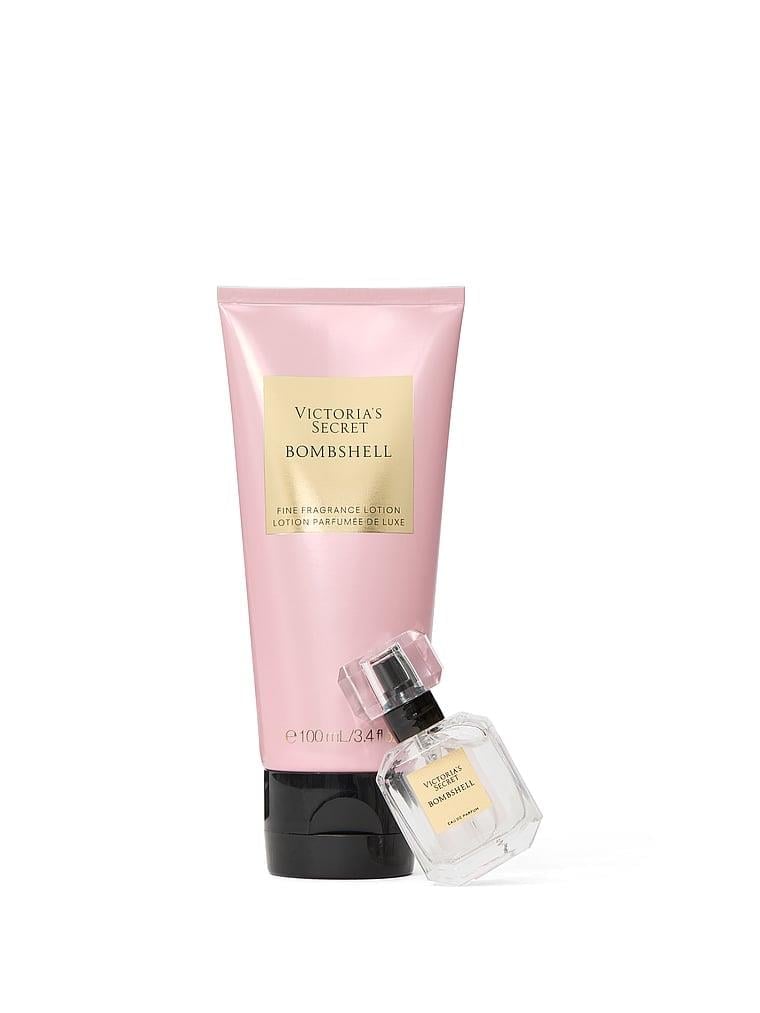 Bombshell 2'li Hediye Seti | Victoria's Secret Beauty