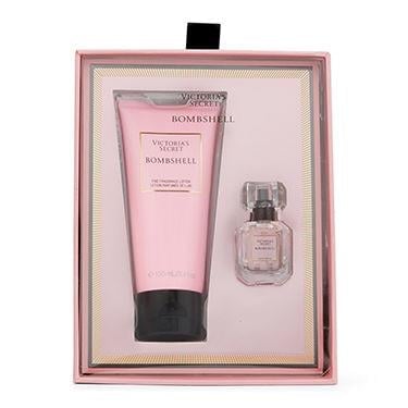 Bombshell 2'li Hediye Seti | Victoria's Secret Beauty