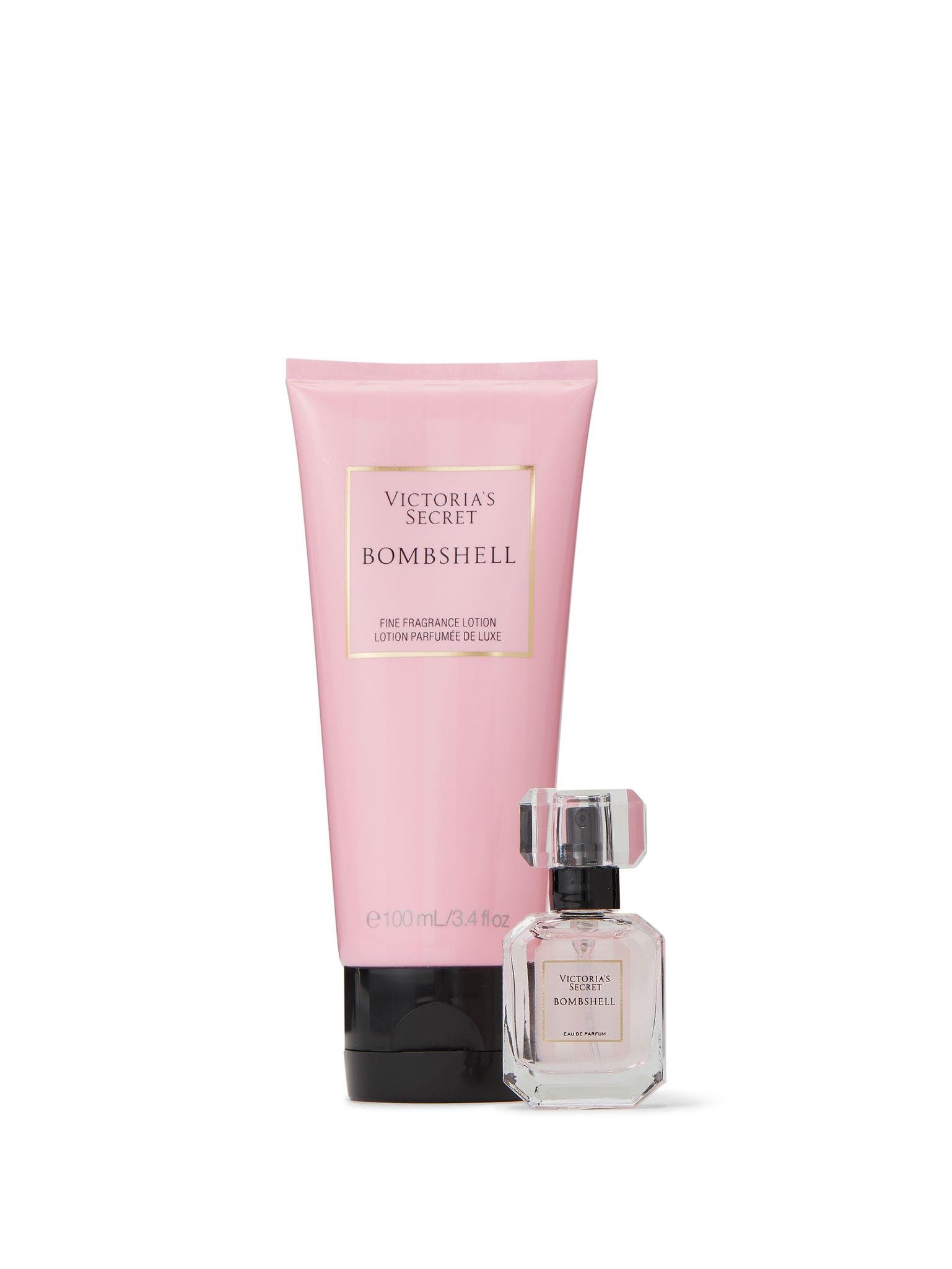 Bombshell 2'li Hediye Seti | Victoria's Secret Beauty