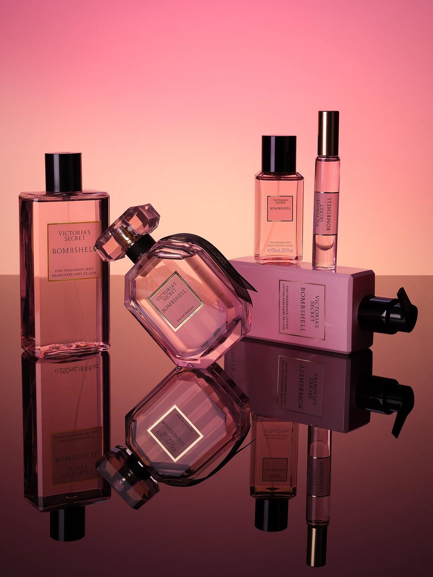 BombShell / Signature Series 【g-rap】 Bombshell Eau de Parfum | Victoria's Secret