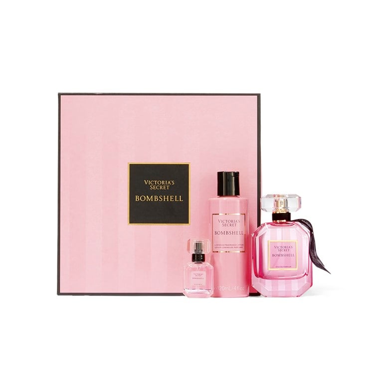 Victoria's Secret Bombshell ギフトセット Bombshell Hediye Seti
