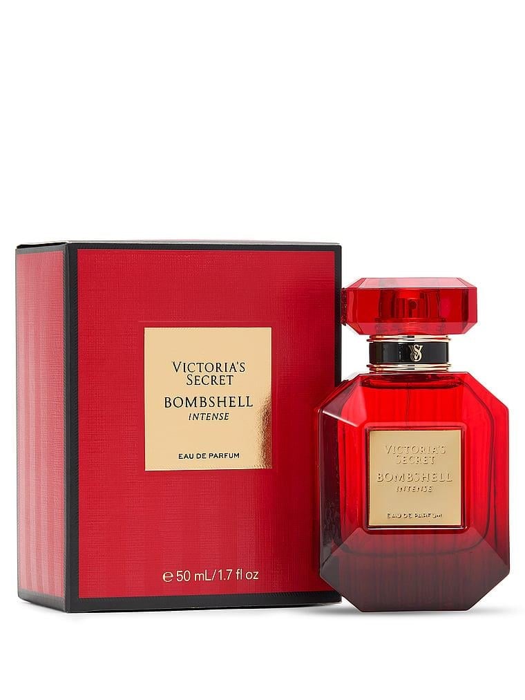 Bombshell Intense Eau de Parfum | Victoria's Secret Beauty