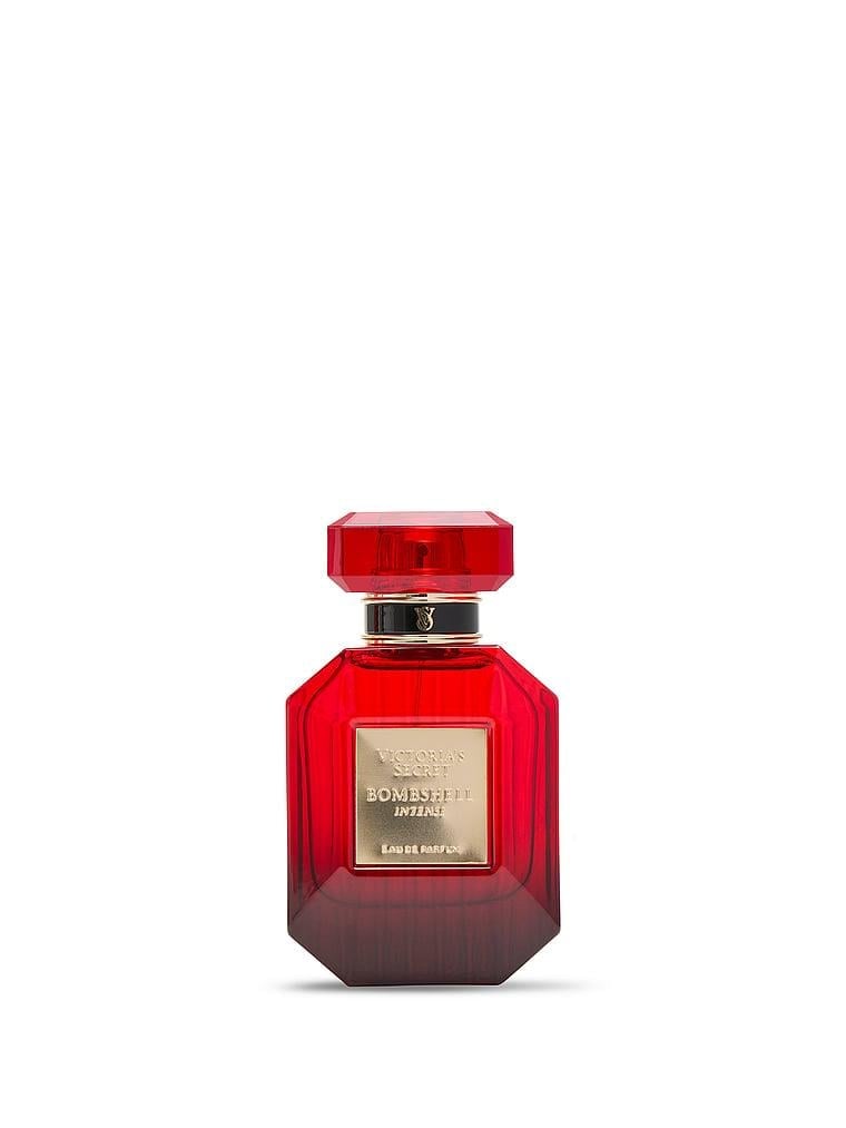 【値引き】ヴィクトリアシークレット Bombshell Intense 50ml Bombshell Intense Eau de Parfum | Victoria's Secret Beauty