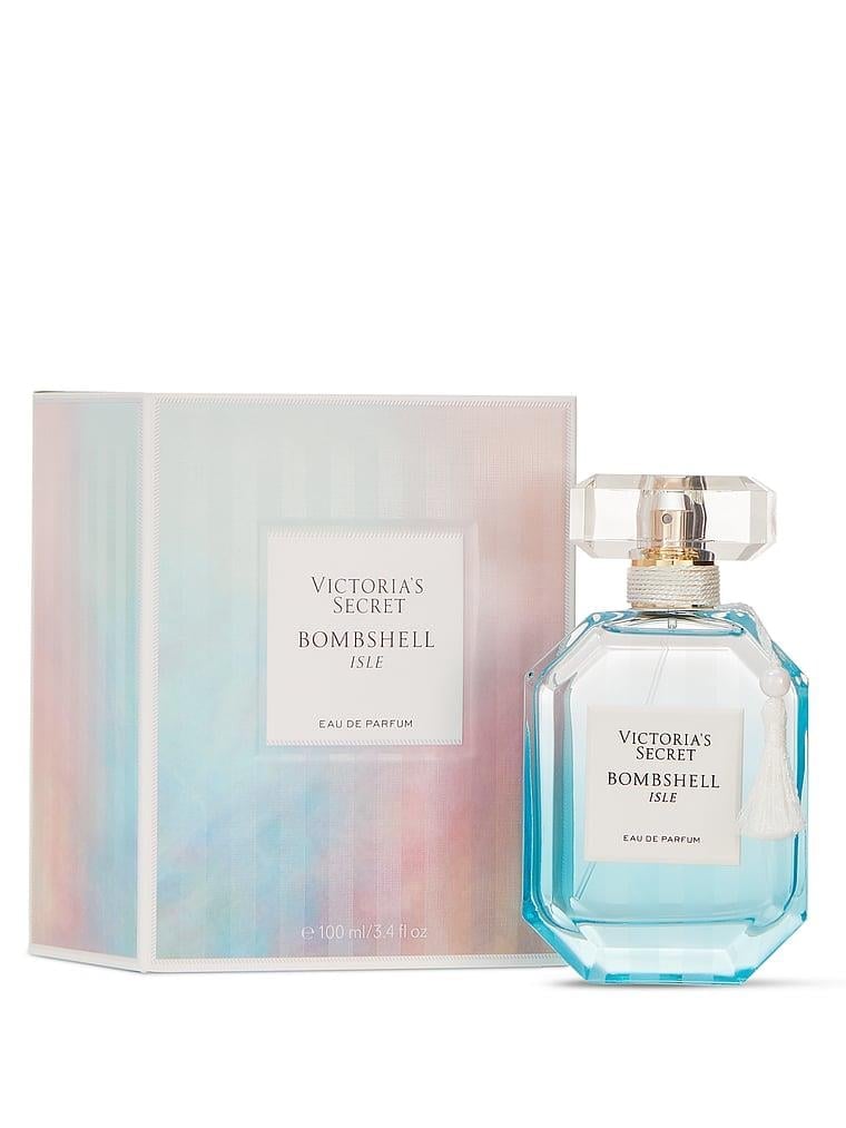 Bombshell Isle Eau de Parfum | Victoria's Secret Beauty