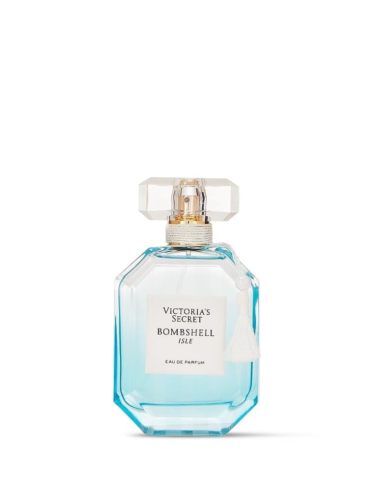 Bombshell Isle Eau de Parfum | Victoria's Secret Beauty