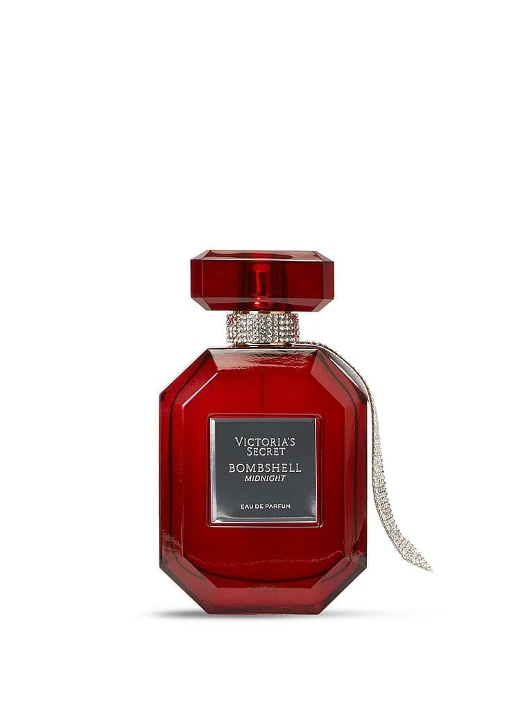 香水(女性用) Victoria's Secret Bombshell Midnight Bombshell Midnight Eau de Parfum | Victoria's Secret Beauty