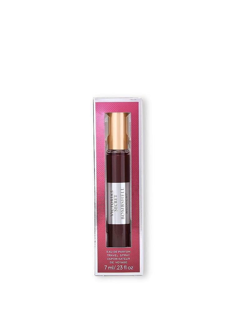 Bombshell Midnight Seyahat Boy Vücut Spreyi | Victoria's Secret Beauty