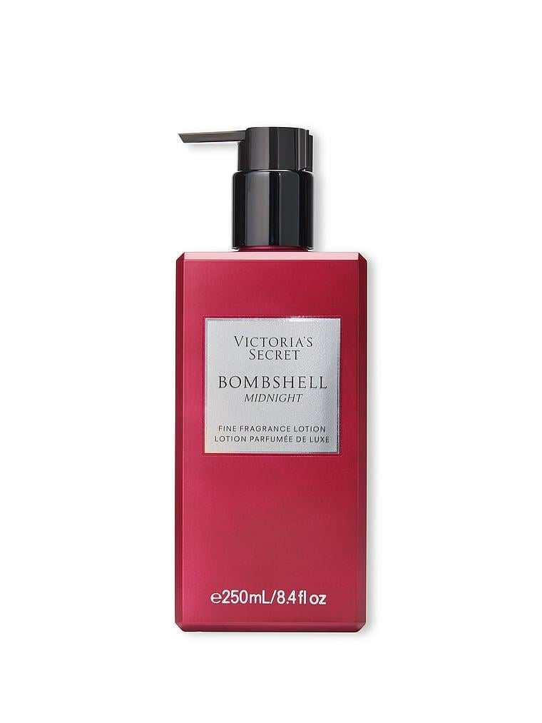 Bombshell Midnight Vücut Losyonu | Victoria's Secret Beauty