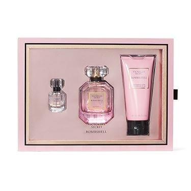 Bombshell Orta Boy Hediye Seti | Victoria's Secret Beauty