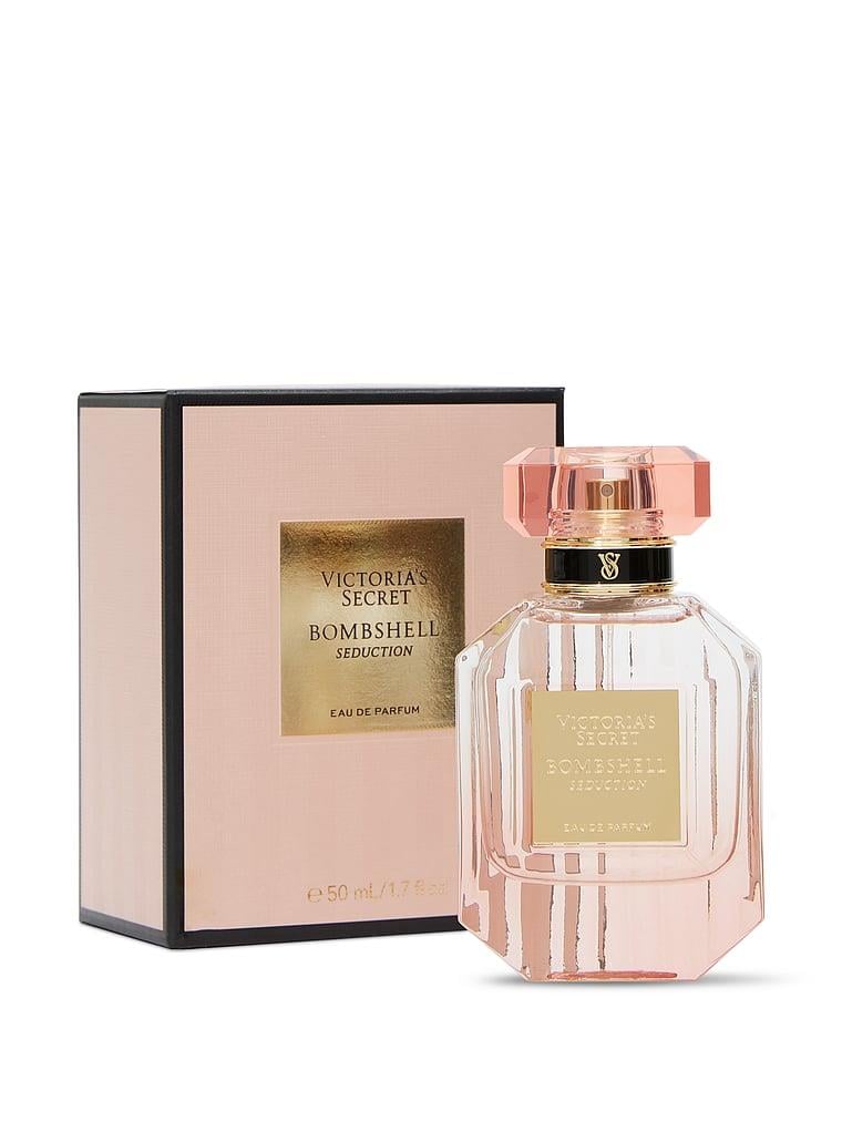 香水(女性用) Victoria's Secret BOMBSHELL SEDUCTION Bombshell Seduction Eau de Parfum | Victoria's Secret Beauty