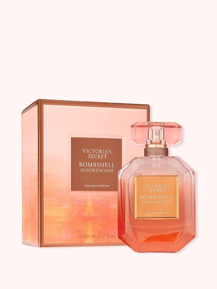 Bombshell Sundrenched Eau de Parfum - VS26350707 | Victoria's