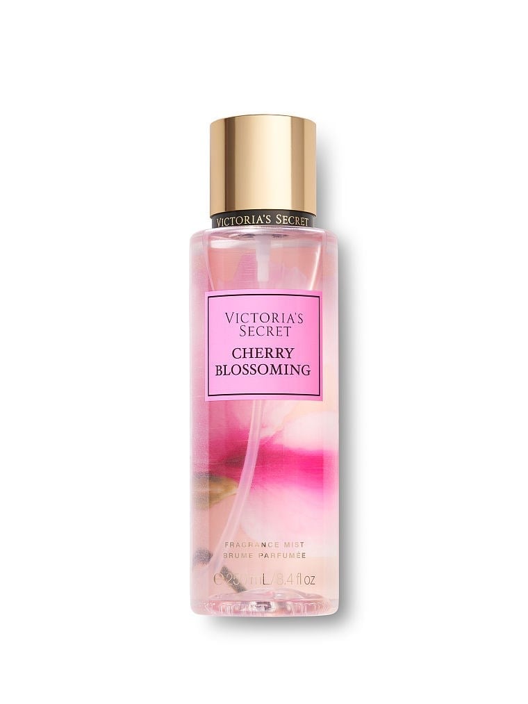 Cherry Blossoming Vücut Spreyi | Victoria's Secret