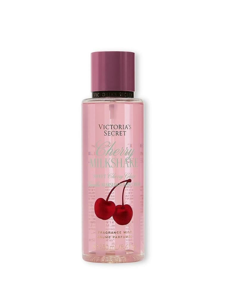Cherry Milkshake Vücut Spreyi | Victoria's Secret Beauty