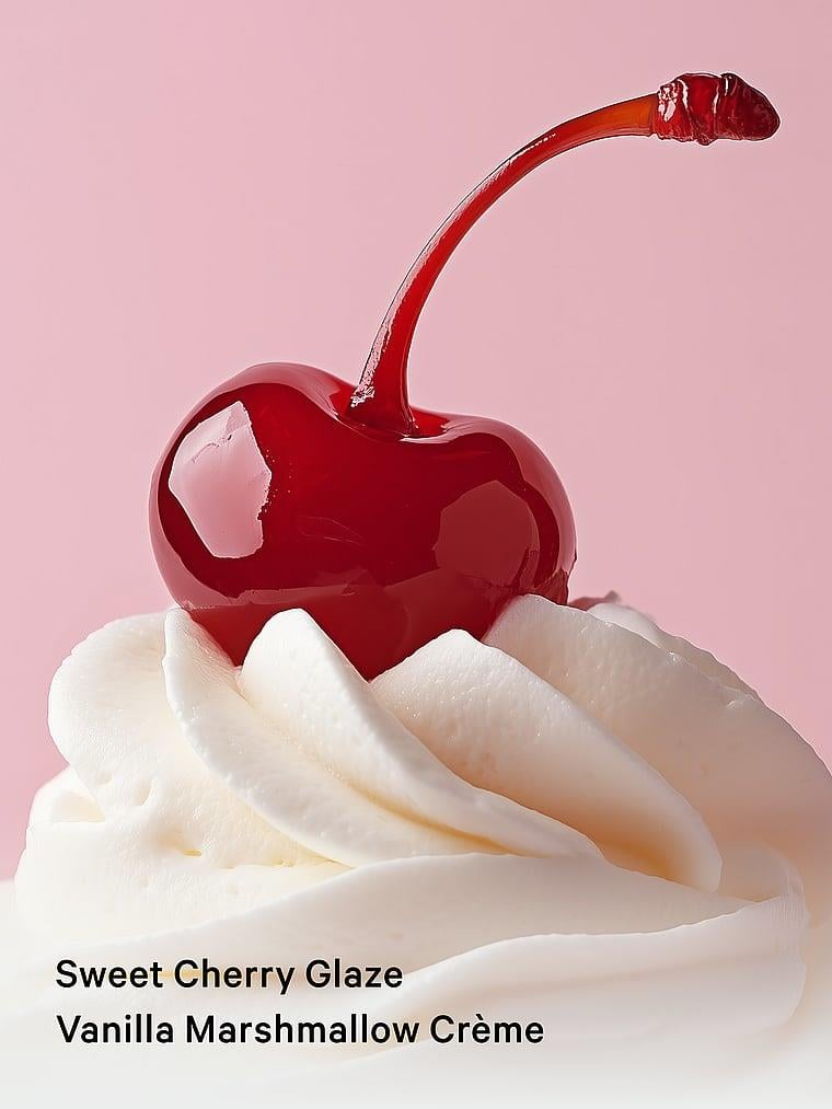 Cherry Milkshake Vücut Spreyi | Victoria's Secret Beauty