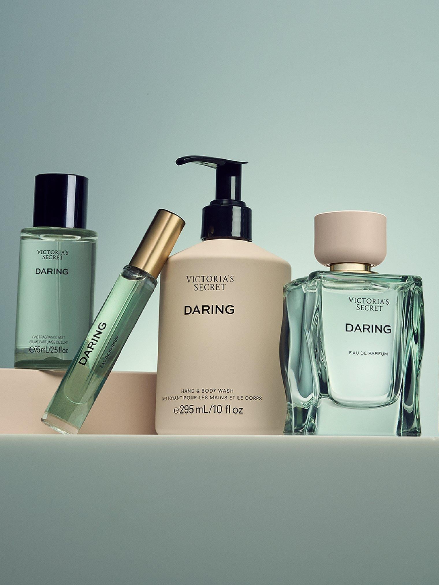 Victoria's Secret Daring 香水　ボディローションセット Daring Vicut Spreyi | Victoria's Secret Beauty