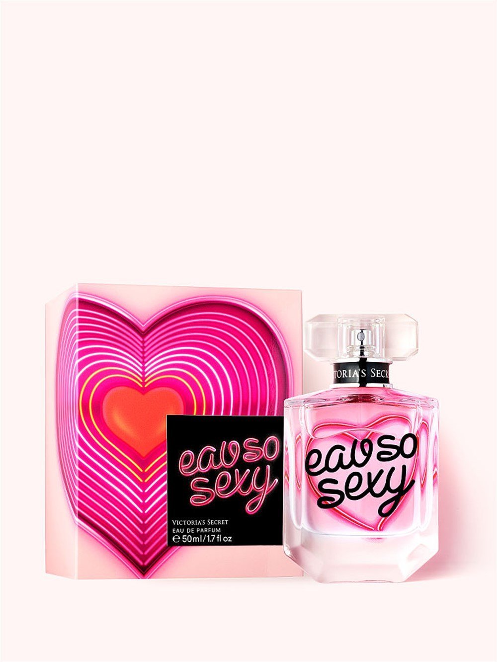 ヴィクトリアシークレット Eau So Sexy オーソーセクシー 50㎖ 香水