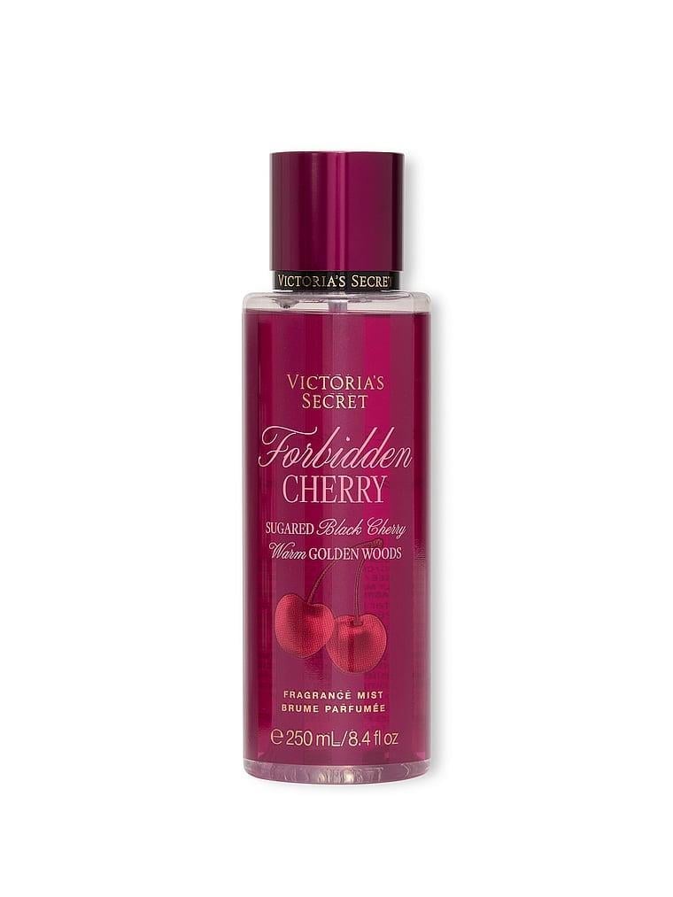 ヴィクトリアシークレット　FORBIDDEN Forbidden Cherry Vücut Spreyi | Victoria's Secret Beauty