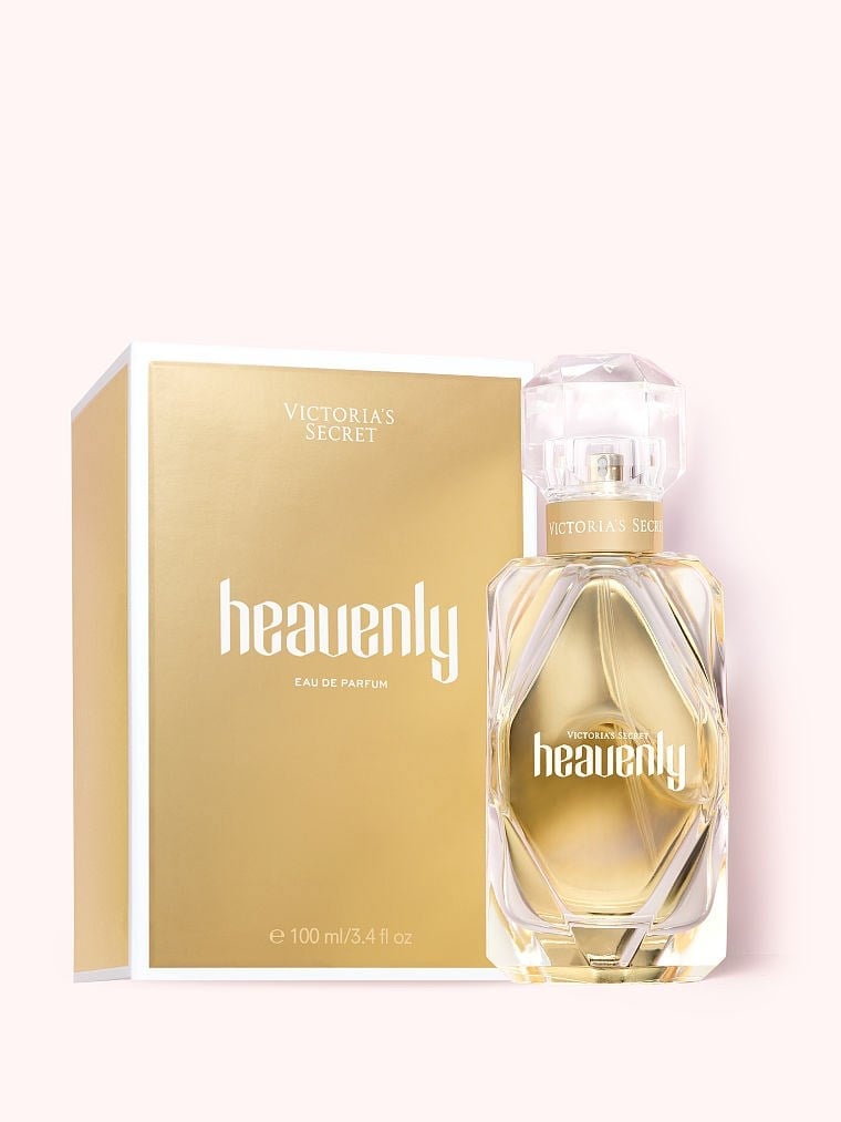 新品　ヴィクトリアズシークレット　ヘブンリー　イン　パラダイス　香水　75ml Heavenly Eau de Parfum | Victoria's Secret