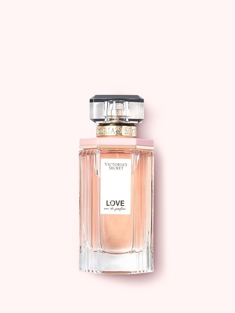 Victoria’s Secret Love Eaude Parfum100ml Love Eau de Parfum | Victoria's Secret