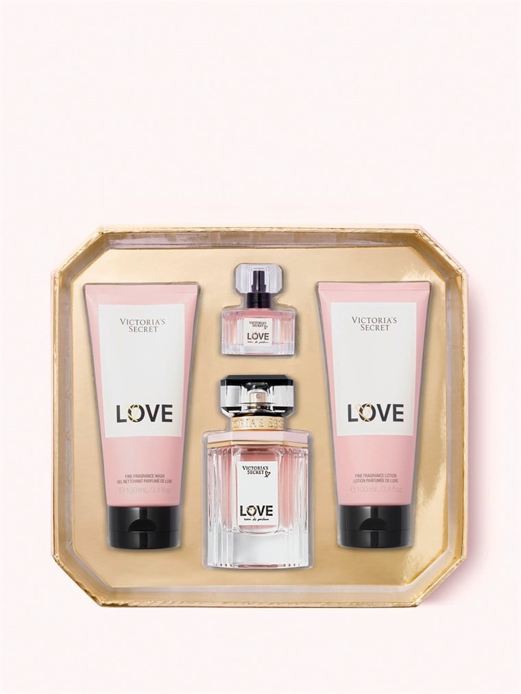 Love Hediye Seti | Victoria's Secret