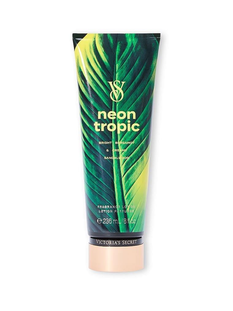 Midnight Heatwave Vücut Losyonu | Victoria's Secret Beauty