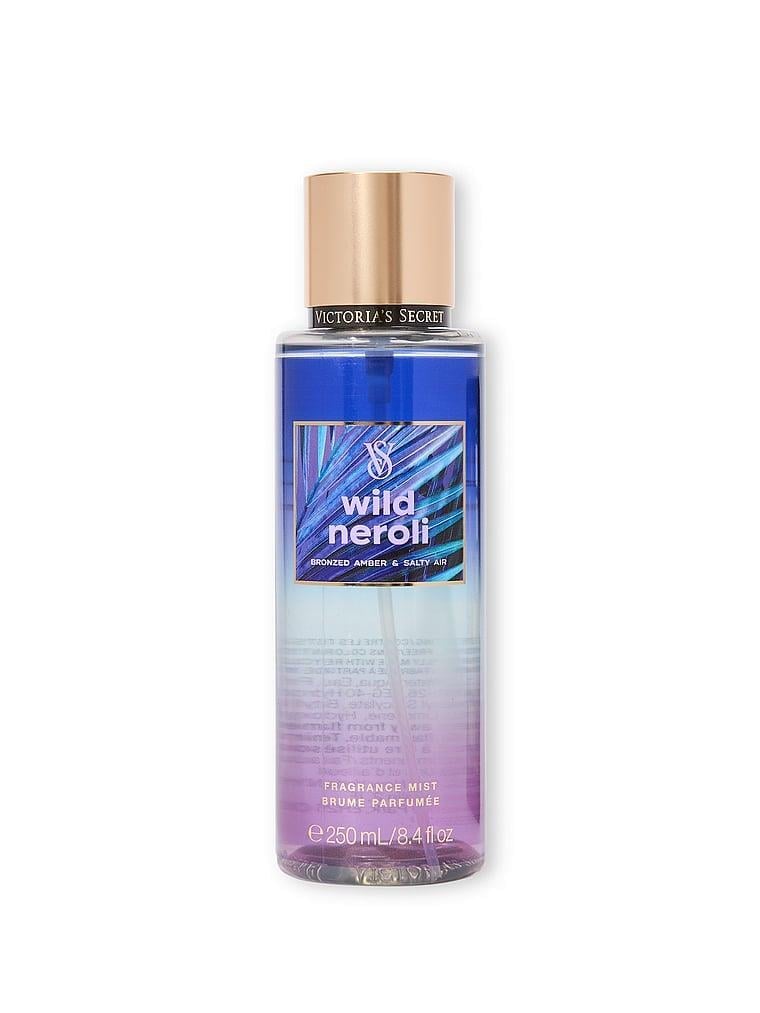 Midnight Heatwave Vücut Spreyi | Victoria's Secret Beauty