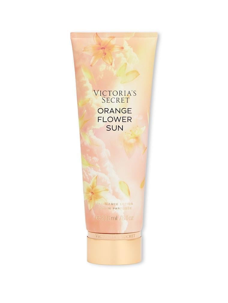 Orange Flower Sun Vücut Losyonu | Victoria's Secret Beauty